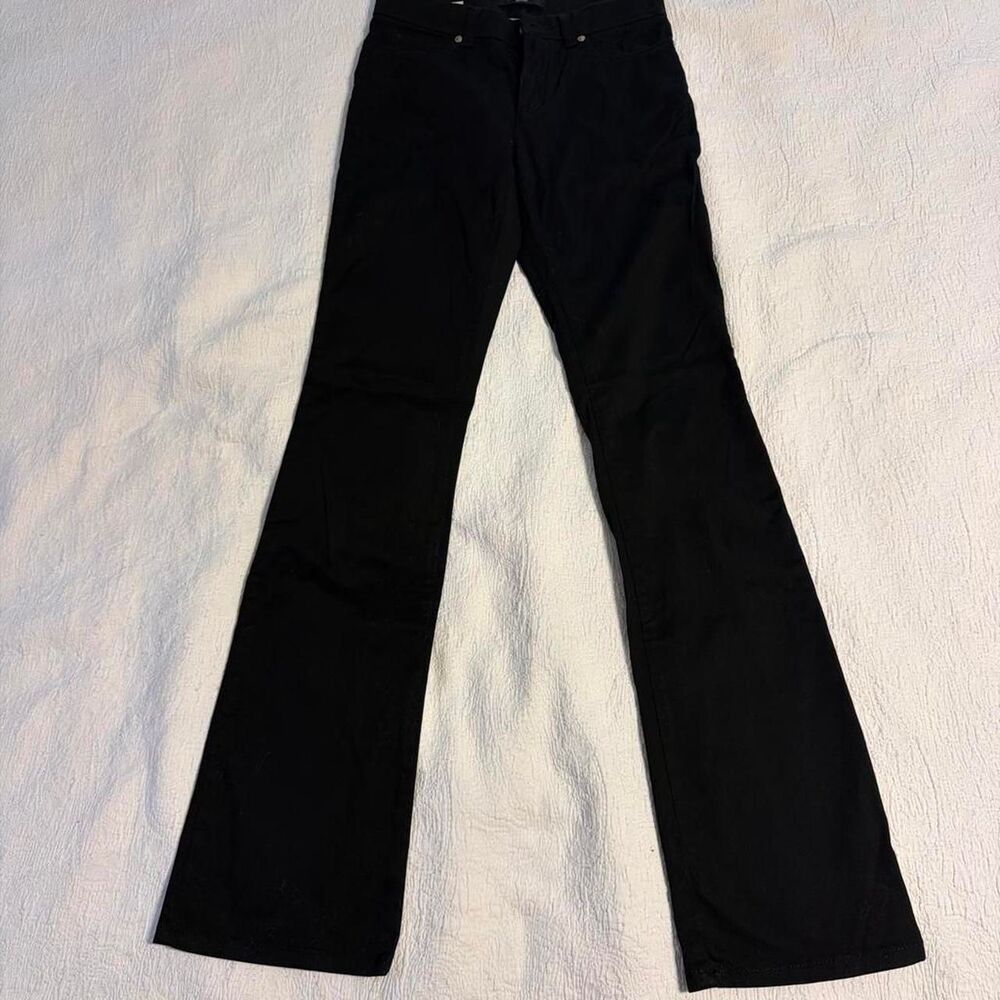 Max-mara Women's Black Jeans